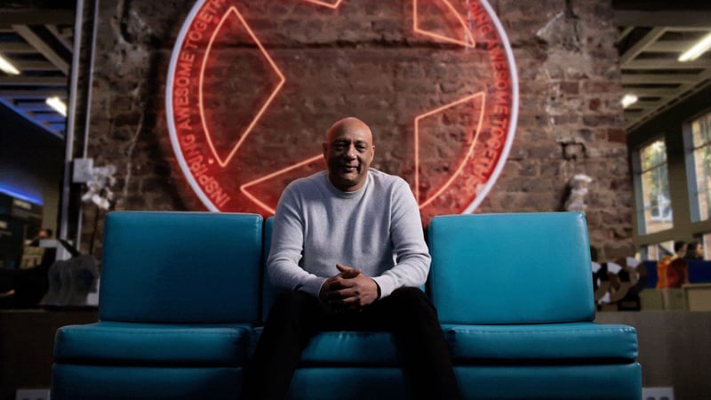 The Rise of AI in Advertising