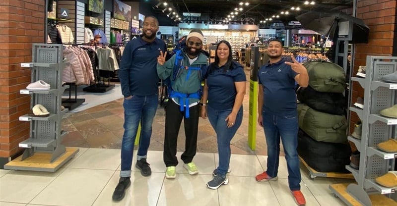 Walk For Home Initiative Brings National Focus To Housing Challenges Facing South Africans