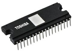 TRX Electronics Expands Offerings with Toshiba’s High Efficiency Power and Motor Control Cooling Solutions