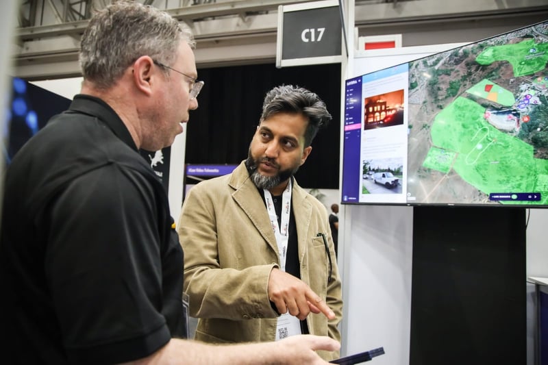 Securex Cape Town debut event drives safety and security solutions forward