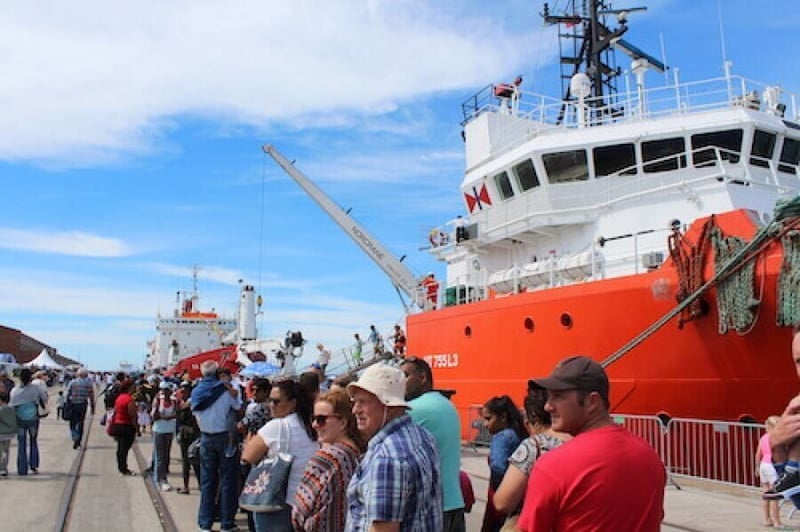 Magnetic Storm wins Transnet National Ports Authority tender to bring the People’s Port Festival to life