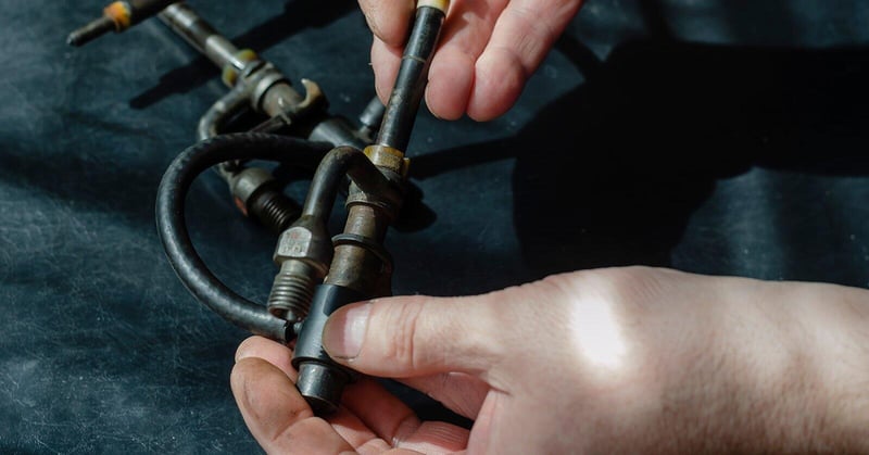 Is Your Diesel Drinking More Than It Should? With Diesel Above R31 a Litre, Worn Injectors Are Costing Motorists Thousands