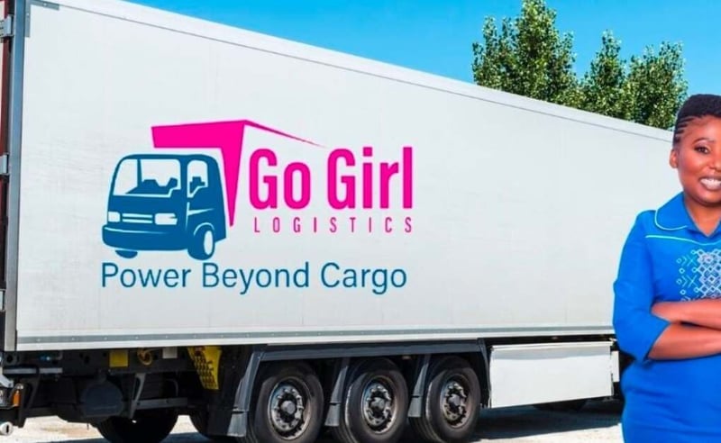 Empowering Women in Logistics - A Spotlight on GoGirl Logistics