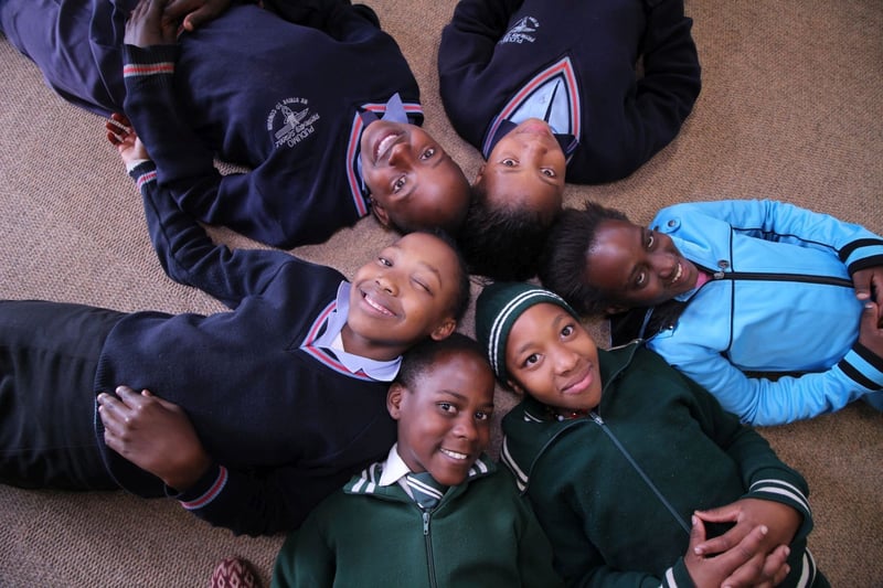 Afrika Tikkun, Freedom Day Statement