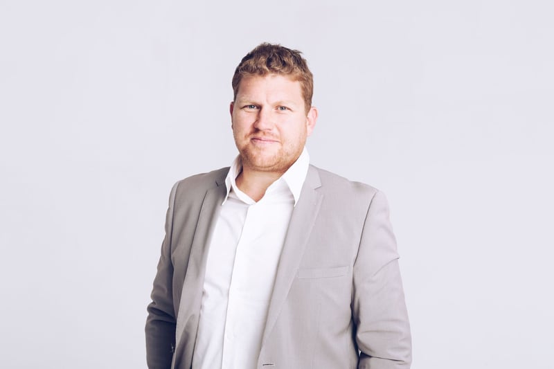 How long can your business go without grid power?