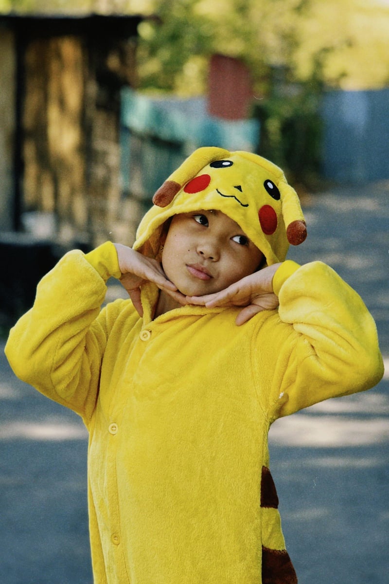 Solarpop to host kids’ Pokémon cosplay competition at CCA