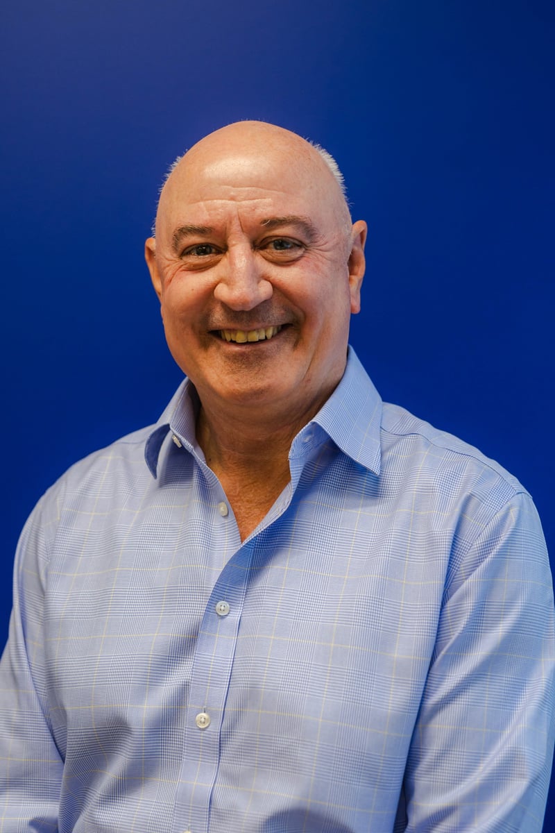 Cloud adoption is accelerating – but so are hidden security risks, warns Dariel