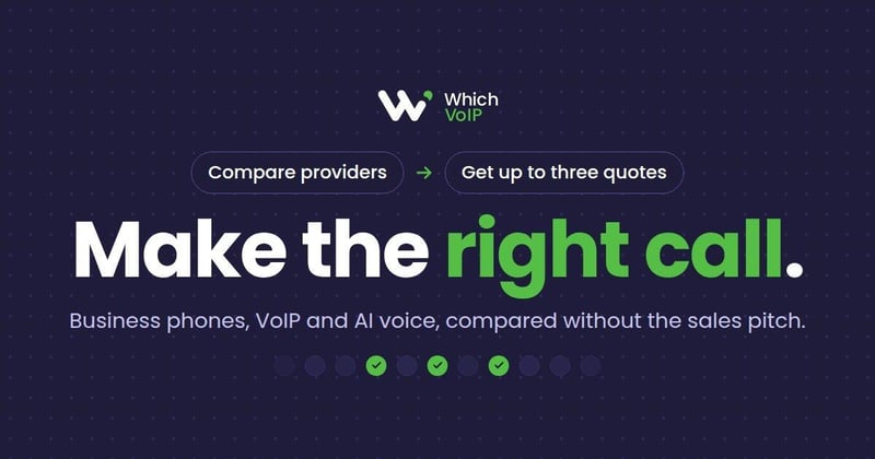 South Africa has no AI law yet. WhichVoIP shows businesses what to check before an AI answers their phones