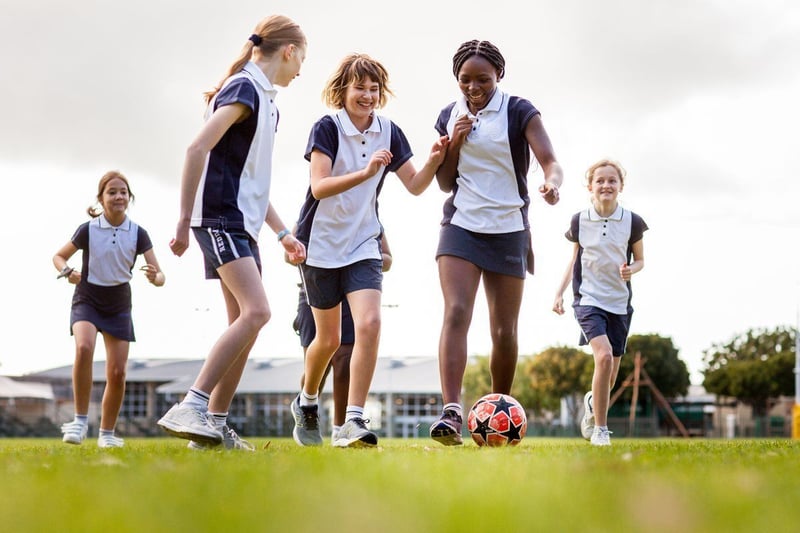 Preparing for Life, Not Exams - Rethinking Success Through Holistic Education