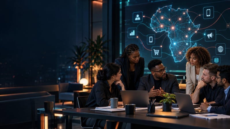 People Potential introduces Reach, a connected digital marketing ecosystem for customer acquisition