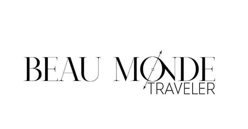 Luxury Travel Title Beau Monde Traveller Brings High End Global Coverage To South Africa