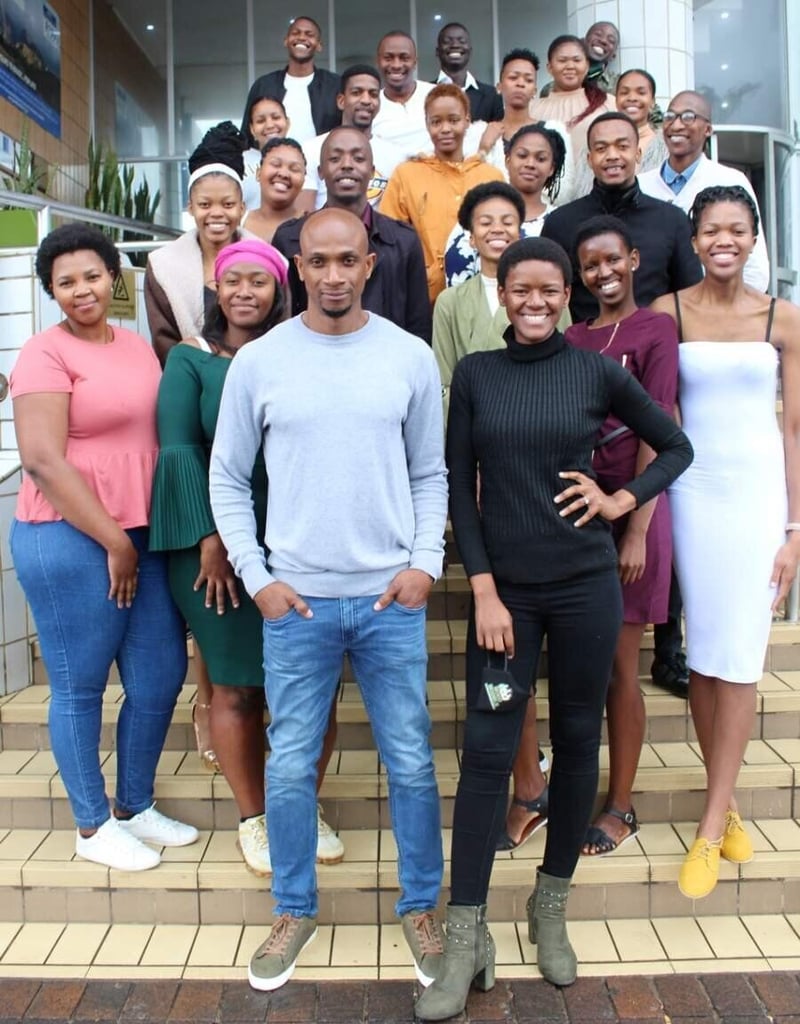 Here They Are, The DFF New Faces – The Class of 2020!