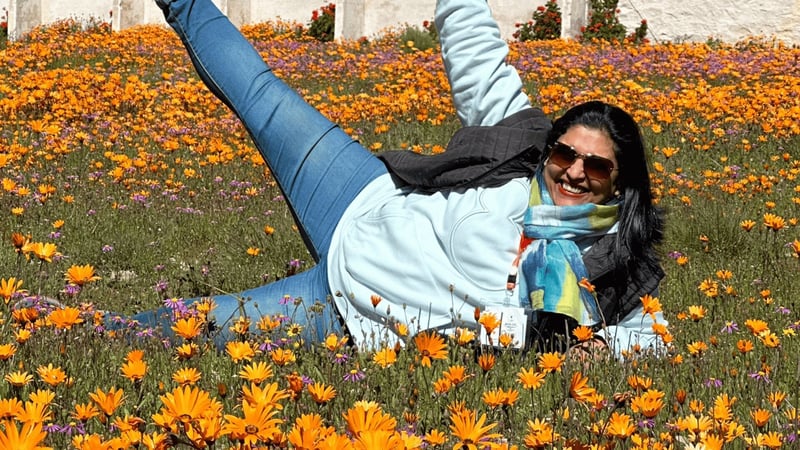 West Coast in Bloom – Book Now or Miss Out on This Once-a-Year Spectacle