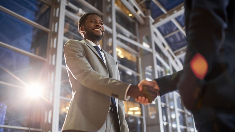 South Africa's SME Credit Wall Is Driving Business Owners to Secured Asset Loans