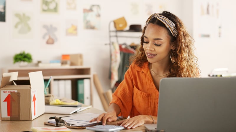 Global Money Week - Five smart money moves every gig worker in South Africa should make