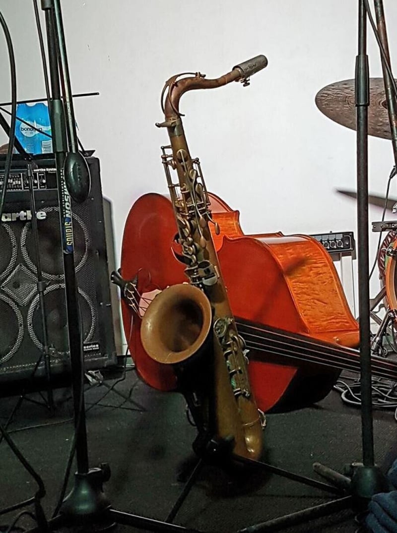 The 1st Mzantsi Jazz Awards