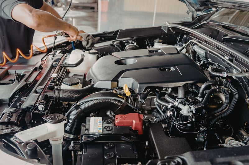 Top Chinese Car Brands Publishes Plain-English Guide to Service Plans, Maintenance Plans and Warranties for SA Car Buyers
