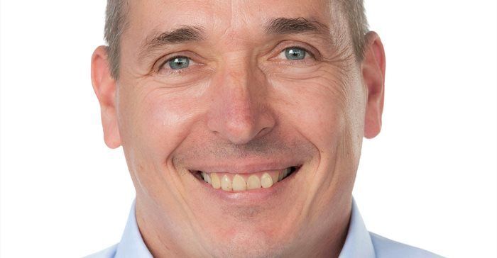 Marc Stephan named Volkswagen Group Africa production director as Plant Kariega prepares Tengo production