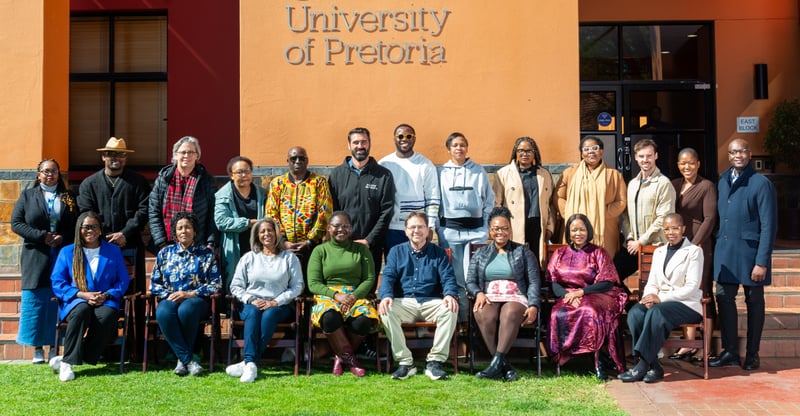 GIBS Executive Programme Builds Pan-African Media Leadership With Strong Female Representation