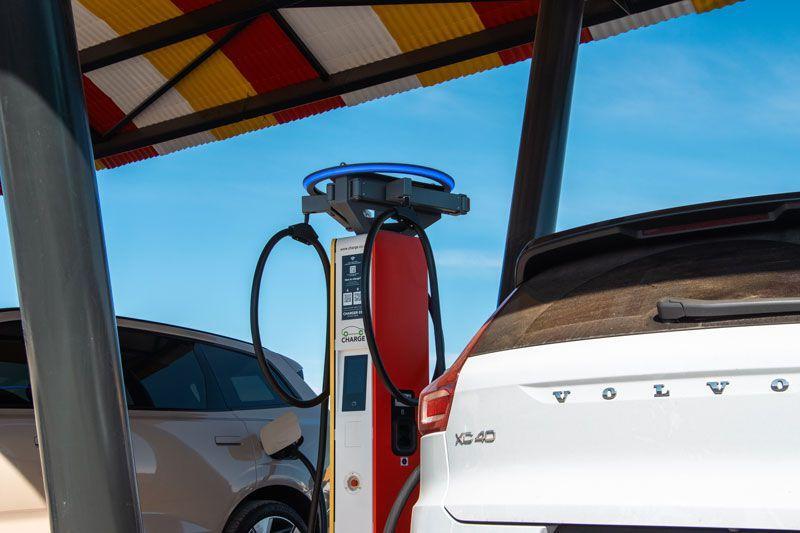Charge Urges EV Tax Reform and Renewable Charging Investment in MTBPS2026