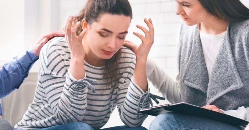 The Importance of Choosing the Right Rehabilitation Centre