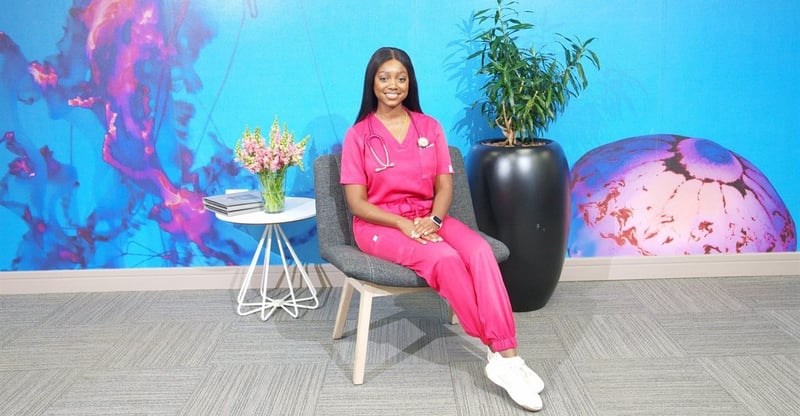 Dr Moratwe Masima Urges Greater Focus On Cervical Cancer Prevention And Screening In South Africa