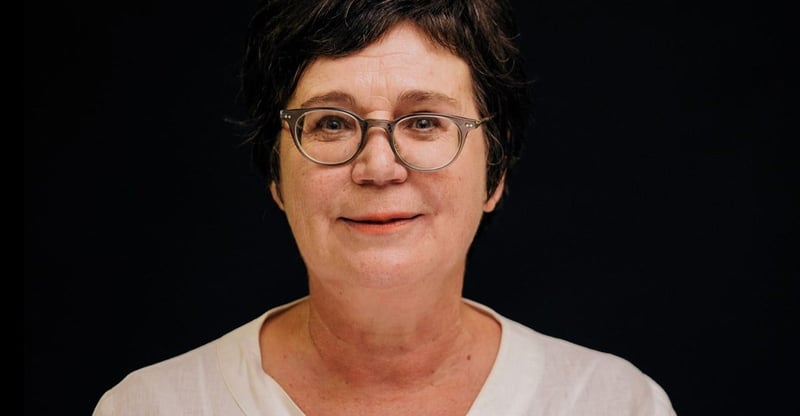 Experienced Industry Leader Pauli Van Dyk Named Dean Of AFDA’s Upcoming Hatfield Campus