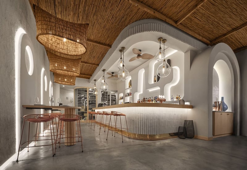 'The Future of Living' unfolds at Decorex Cape Town in June