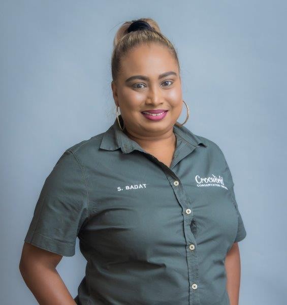 Crocworld Celebrates Its Incredible Women in Conservation