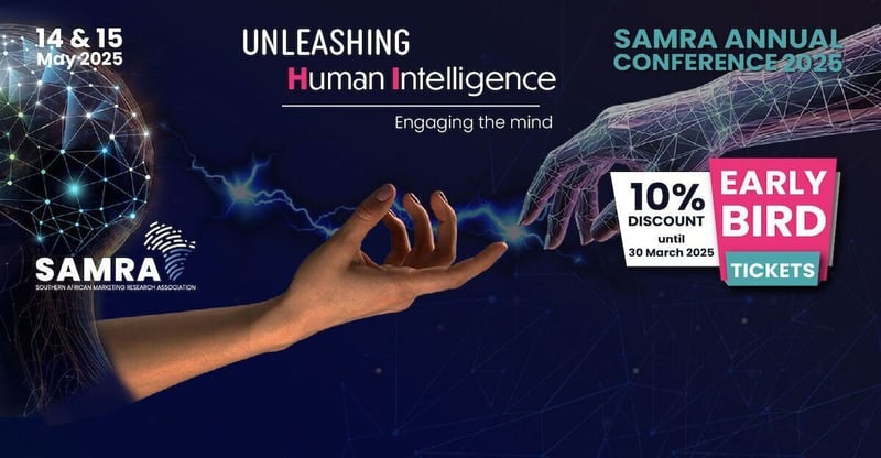 Early Bird Registrations Are Closing Soon - Save 10% Before 30 March!