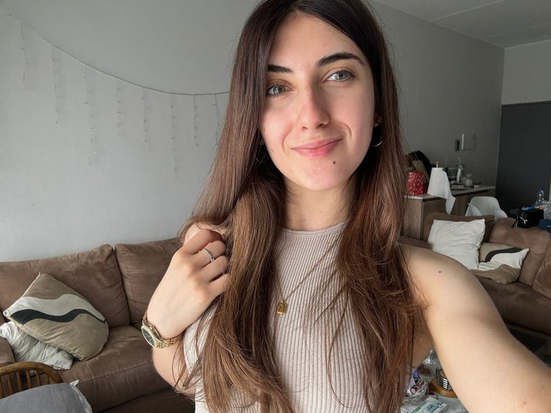 Impaq learner named SACAI’s top NSC candidate for the Class of 2025