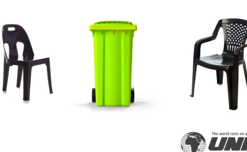 Charting the Course of Innovation - The Unica Plastic Moulders Journey