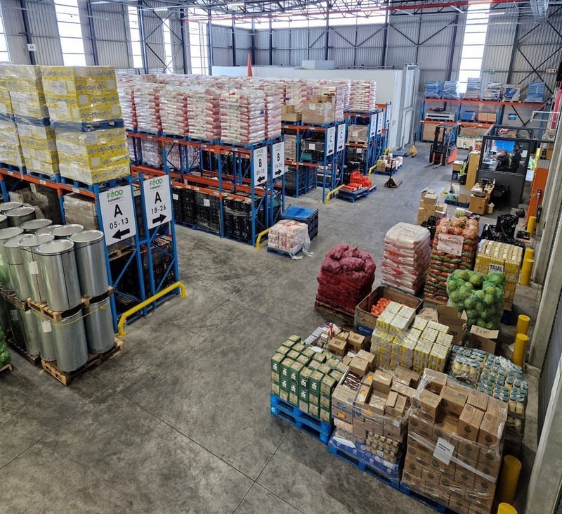 Western Cape to Ban All Organic Waste from Landfill by 2027, Pressing Businesses to Rethink Surplus Food Management