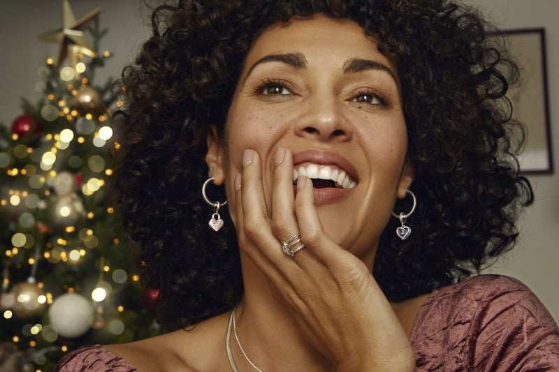 It's more than a gift