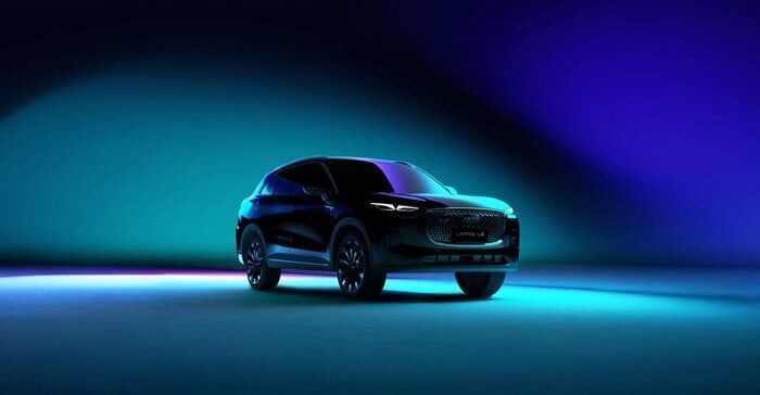 Lepas Luxury SUV Set To Challenge Premium Market When It Enters South Africa In 2026