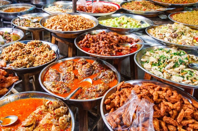 Catering Made Easy - Platters for Every Occasion