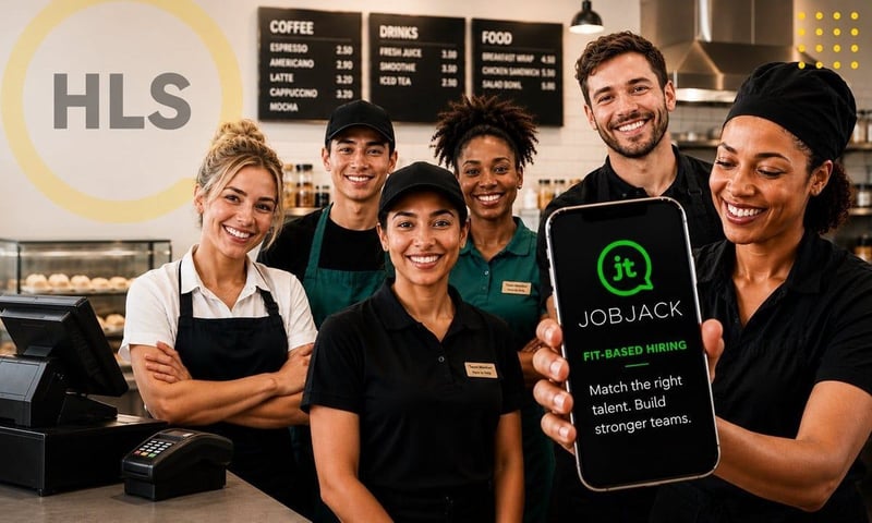 Hook, Line & Sinker appointed to lead Jobjack’s B2B PR and media relations in South Africa