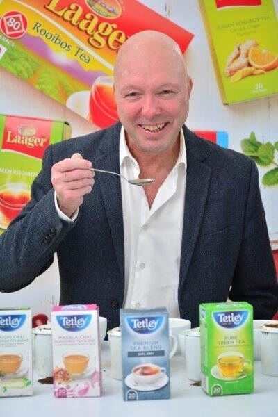 Tips from the Tea Master on preparing the perfect cuppa