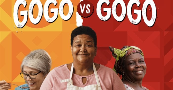 Rainbow Chicken Celebrates South African Gogos With Storytelling Campaign Gogo Vs Gogo