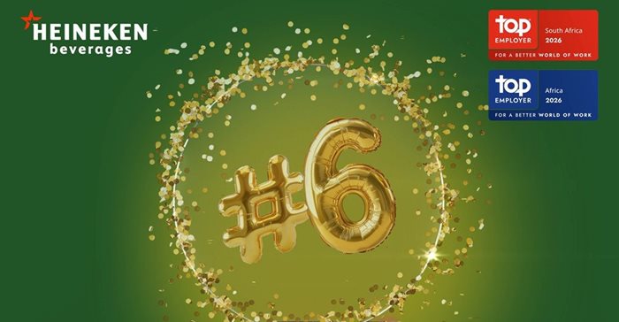 Heineken Beverages Earns 2026 Top Employer Certification Reflecting Strong People And Leadership Practices