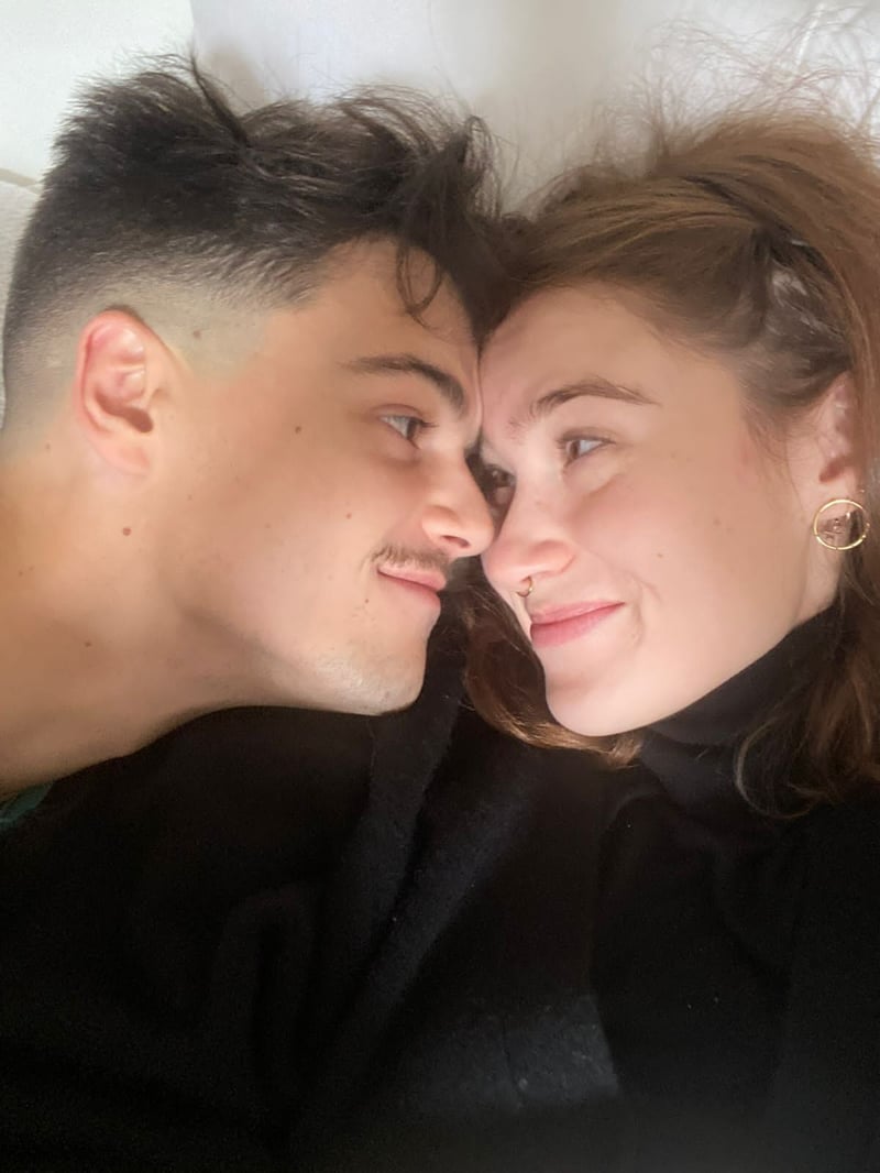 Overcoming the 'Ball-Ache' of Testicular Cancer - Cape Town Photographer raises over R230 000 for cancer treatment