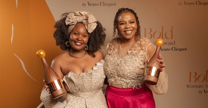 SA Entrepreneur Retang Phaahla Wins 2025 Bold Woman Award for Leading With Purpose and Heritage