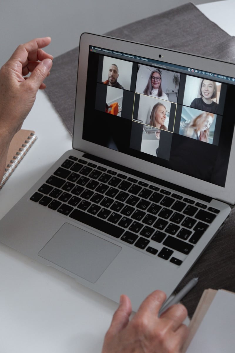 New webinar ecosystem drives proactive corporate strategy in South Africa