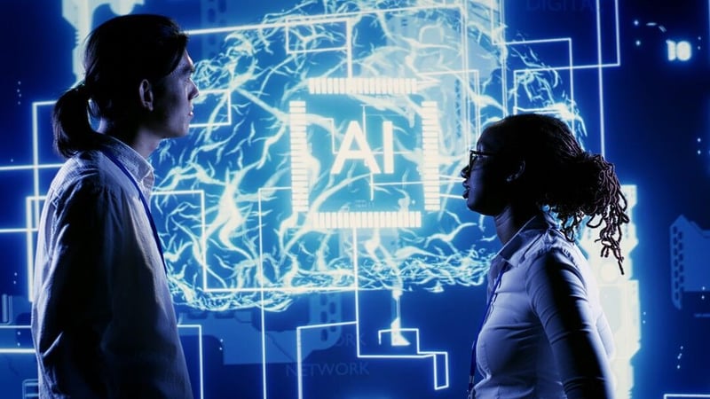 AI in Contract Analysis and Management - Strategies for the Modern Era