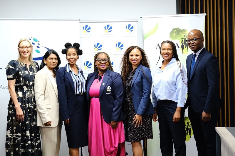Women Leading in the Public Sector programme launches to give women leaders a competitive edge