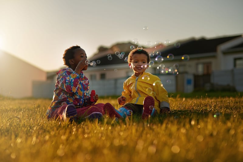 Are We Overscheduling Our Children?