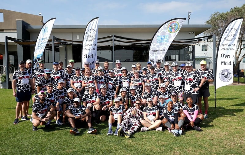 Brave Entrants Complete 24 Hour Race To Raise Funds For CHOC