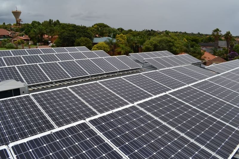 Planet vs. Plastics - City Lodge Hotels’ eco-initiatives make sustainability easy