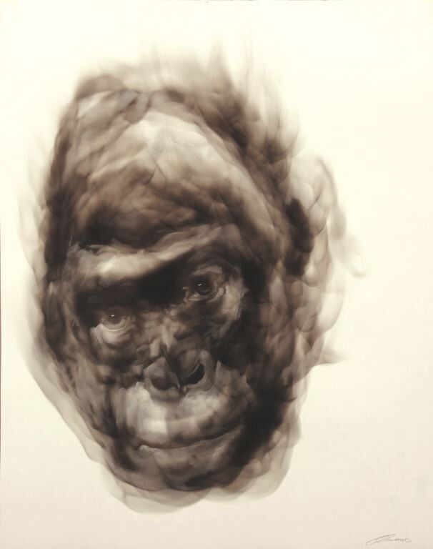 Visionary artist Diane Victor’s new exhibition and book set to delight Johannesburg