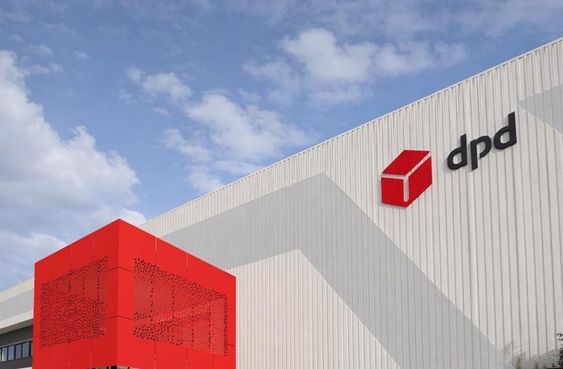 Growthpoint completes Meadowdale estate with new DPD Laser logistics facility to boost capacity for e-commerce growth